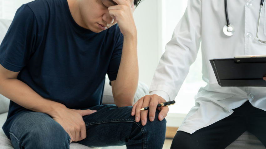 Inilah Ciri-Ciri Laki-Laki Mandul & Penyebabnya