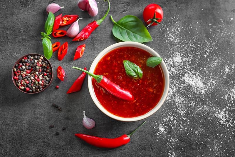 bolehkah-makan-pedas-saat-hamil