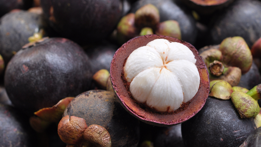 Ini Manfaat Buah Manggis untuk Ibu Hamil dan Janin