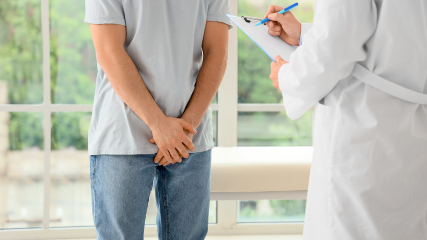 Kenali Prostat: Pentingnya Fungsi dan Cara Menjaganya Sejak Dini