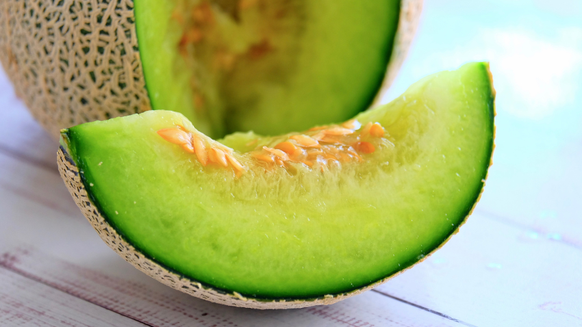 Berbagai Manfaat Buah Melon untuk Kesehatan Ibu Hamil