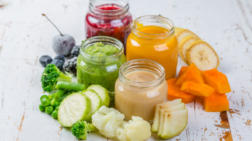 Ide Menu MPASI 9 Bulan, Resep, dan Cara Membuatnya