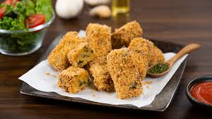 Resep Makanan Buat Mama: Nugget Ayam Jagung