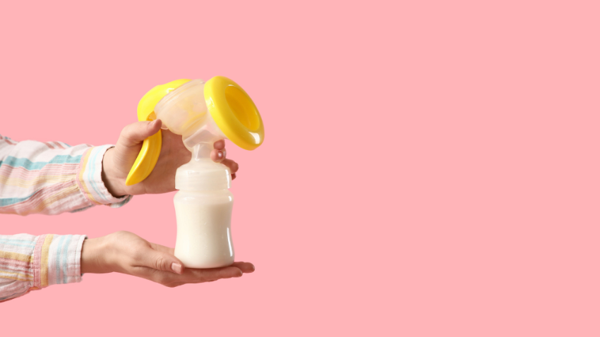 Pengaruh Puasa terhadap ASI Ibu Menyusui