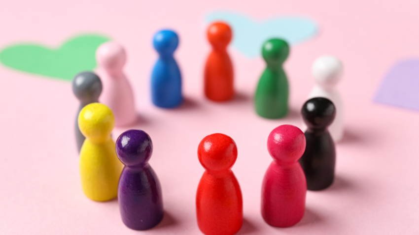 Pengertian Pola Asuh Inklusif dan Efeknya pada Anak