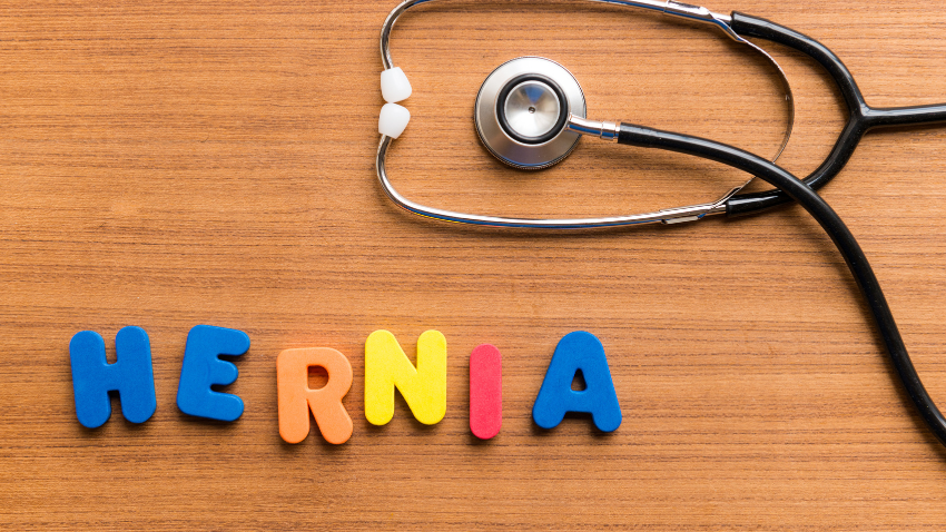 Hernia pada Anak, Kapan Harus Dioperasi?