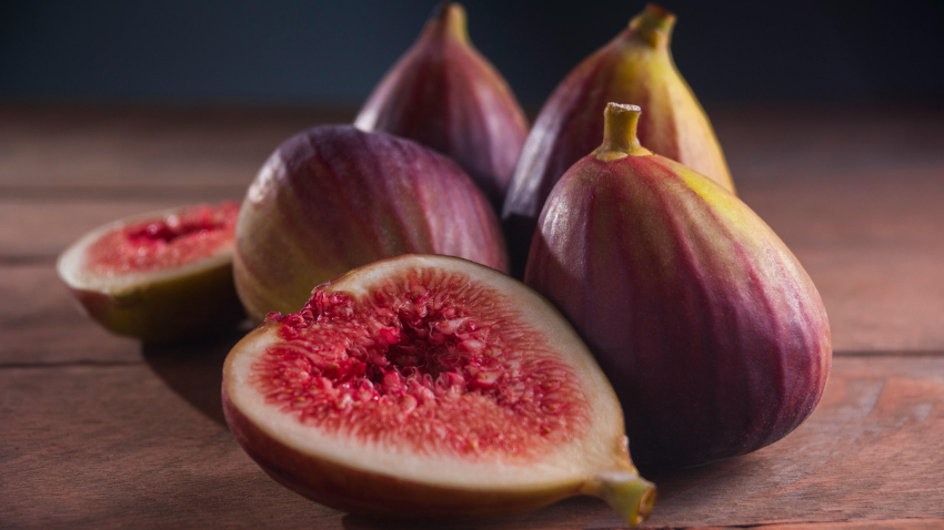 Buah Tin: Si Kecil yang Kaya Manfaat untuk Bantu Program Hamil