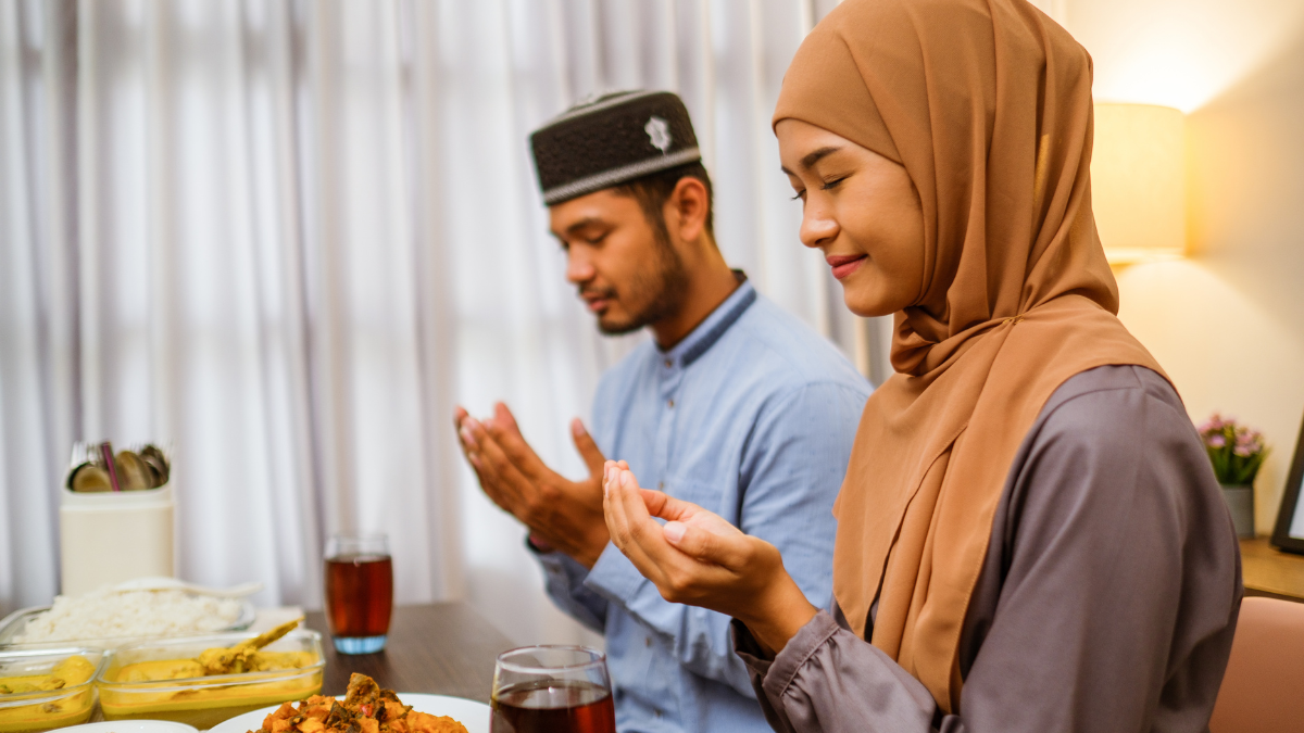 Lebih Subur! Ini Manfaat Puasa Untuk Mendukung Program Hamil