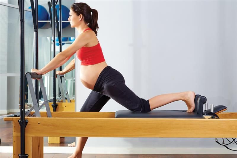 manfaat-senam-pilates-untuk-ibu-hamil