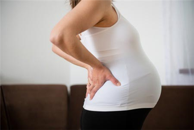 keluhan-ibu-hamil-pada-trimester-kedua