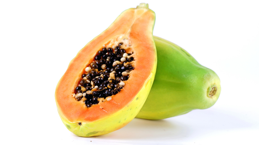 Amankah Makan Pepaya Muda untuk Ibu Hamil? Ini Risikonya