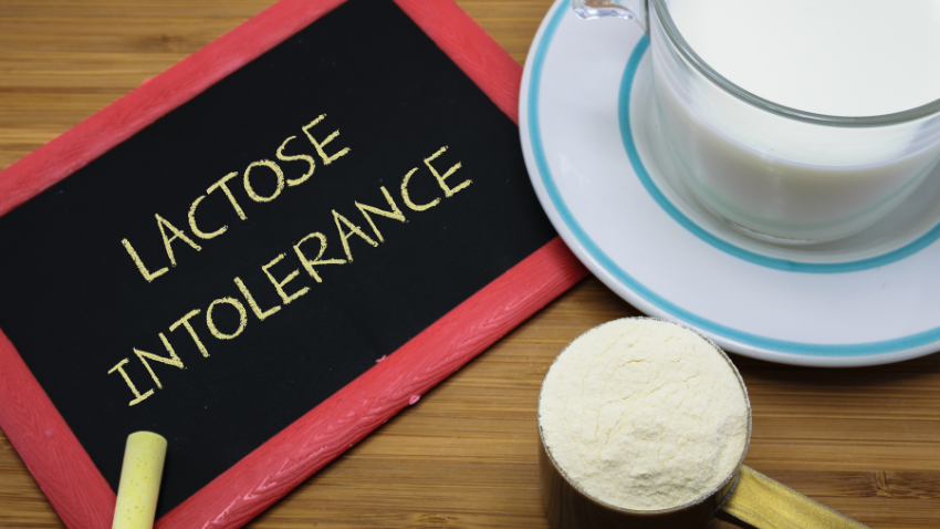 Intoleransi Laktosa pada Si Kecil: Ciri-Ciri, Penyebab, dan Penanganan