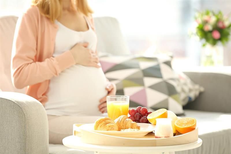 panduan-makan-ibu-hamil-agar-berat-badan-tetap-sehat