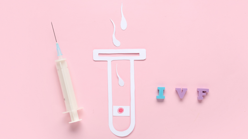 Bayi Tabung: Pengertian, Proses, dan Peluang Keberhasilannya