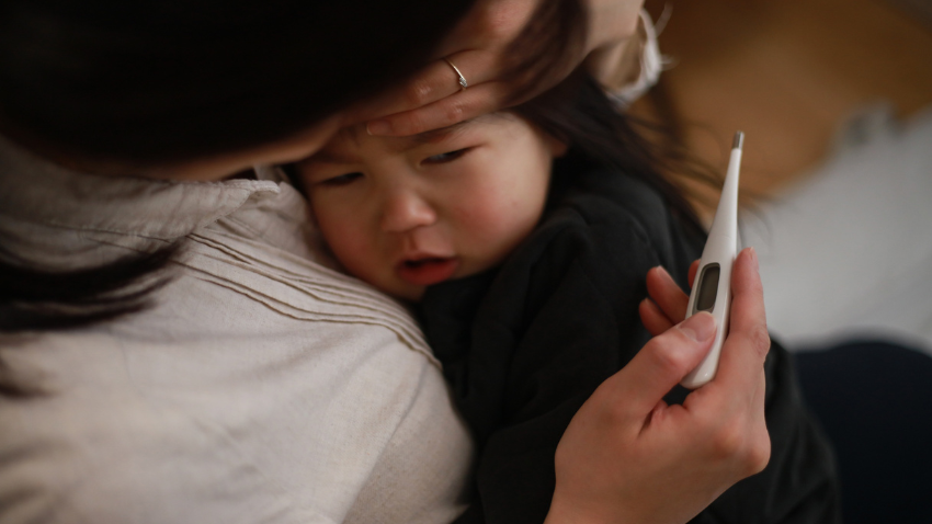 Tips Membantu Meningkatkan Trombosit Anak saat DBD