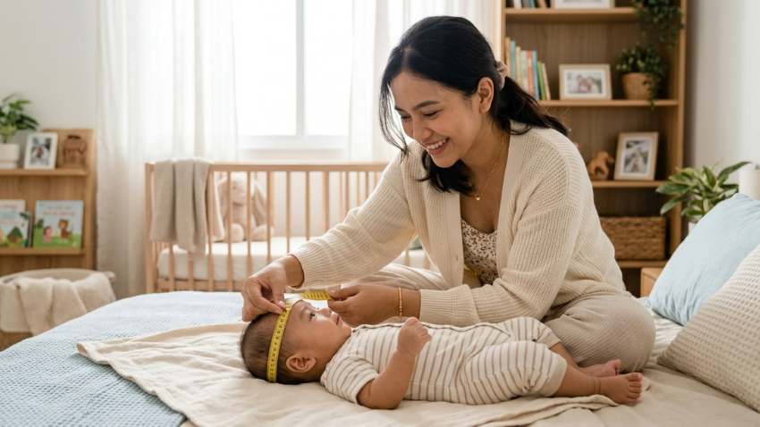Gejala Hidrosefalus pada Si Kecil, Penyebab, dan Penanganannya
