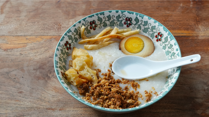 Makanan Terbaik untuk Anak Tipes dan Contoh Menunya