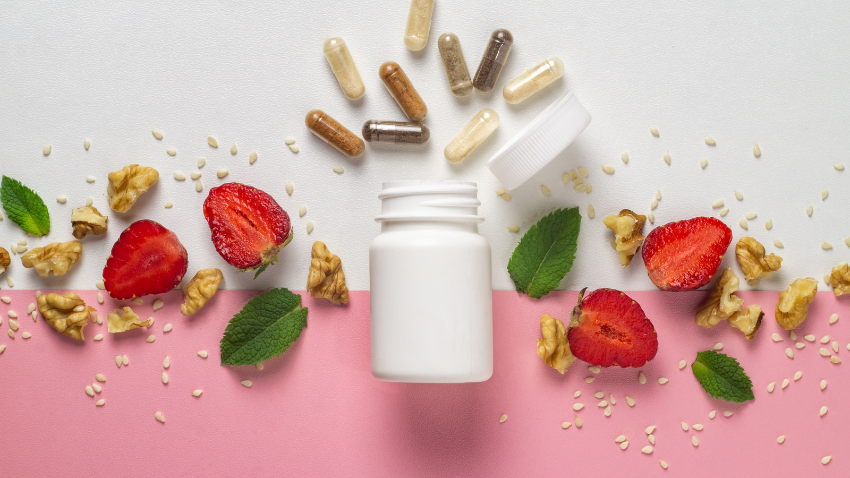 Vitamin dan Suplemen yang Dibutuhkan Anak, Panduan untuk Mama