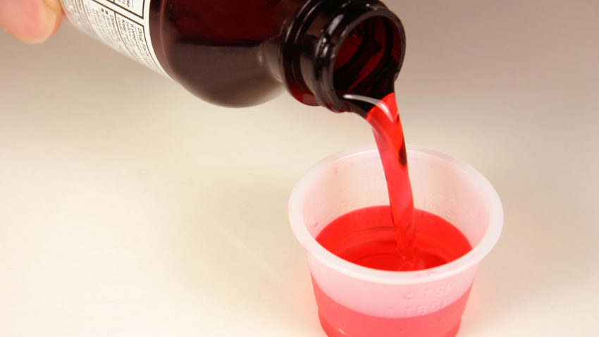 Daftar Obat Batuk untuk Anak di Apotek