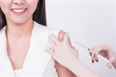 Vaksinasi Hepatitis B Sebelum Hamil, Lindungi Mama dan Janin