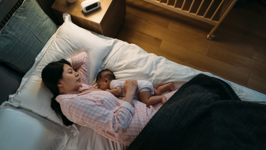 manfaat-asi-eksklusif-untuk-bayi-dan-ibu-yang-perlu-diketahui