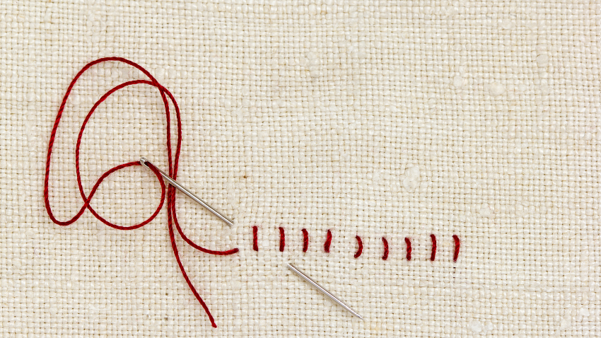 Ciri Infeksi Jahitan Pasca Melahirkan Normal, Waspada ya Ma!