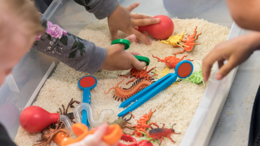 Montessori, Metode Belajar Anak yang Fokus pada Kemandirian