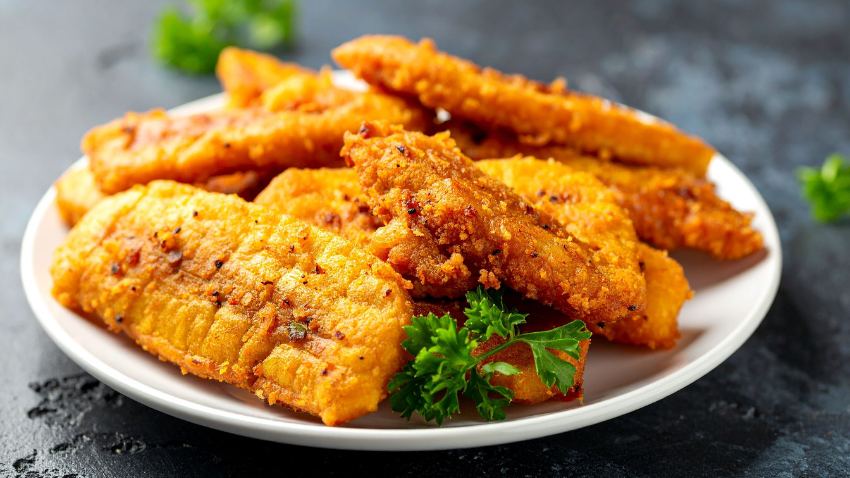 Makan Gorengan Saat Hamil, Boleh atau Berbahaya? Ini Penjelasan Lengkapnya