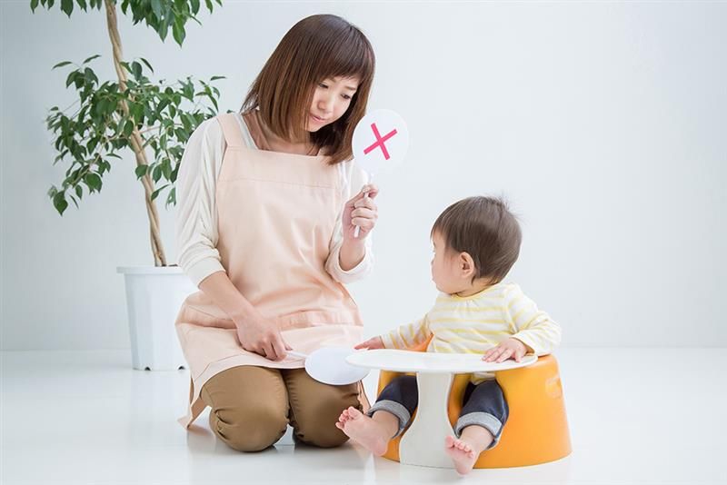 memulai-disiplin-untuk-bayi