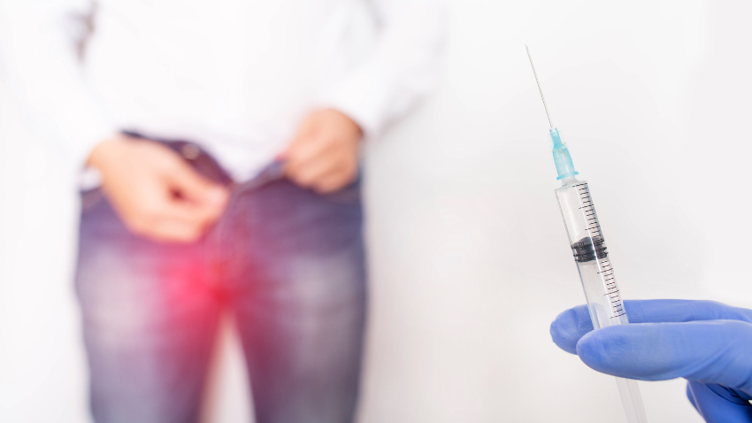 Varikokel: Penyebab, Gejala, dan Cara Mengatasinya