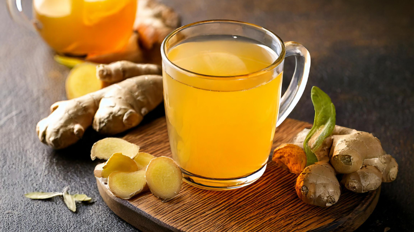 Sinom (Kunyit) untuk Kesuburan, Efektifkah untuk Promil?