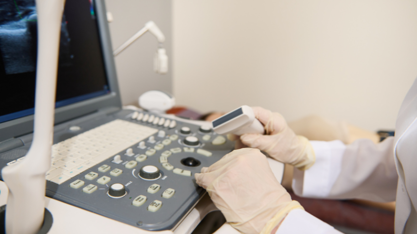 USG di Puskesmas: Bisa Gratis, Ini Syarat dan Prosedurnya