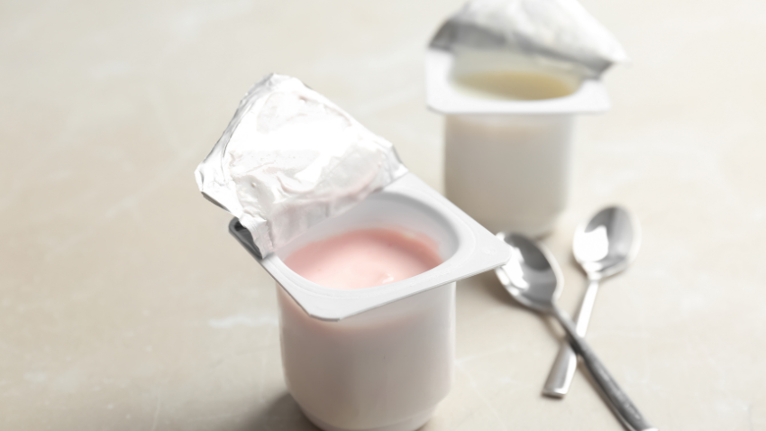Yogurt untuk Si Kecil: Kapan Boleh Diberikan dan Apa Manfaatnya?
