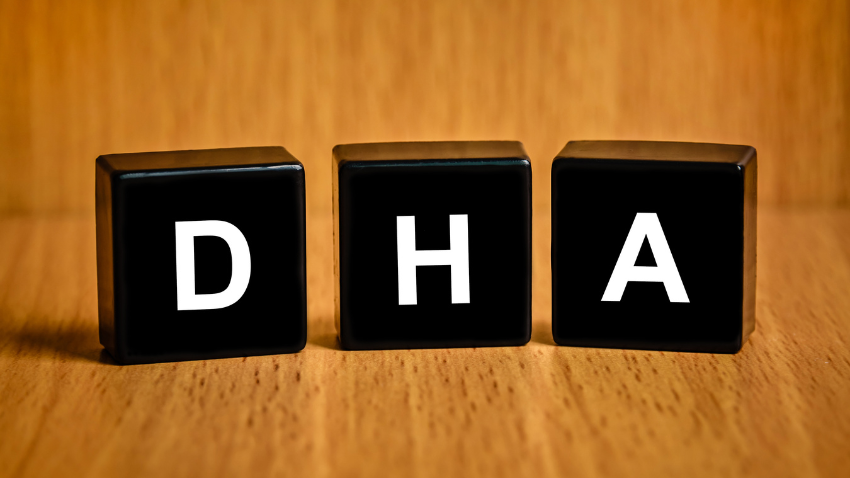 DHA untuk Anak: Nutrisi Penting untuk Kecerdasan Otak