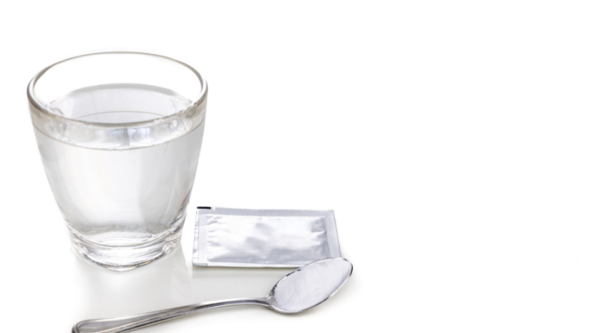Panduan Oralit untuk Anak, Dosis, dan Cara Pemberiannya