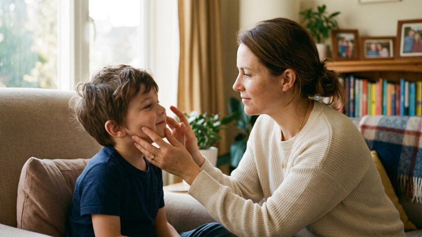 Herpes pada Anak: Penyebab, Gejala, dan Bedanya dengan Cacar