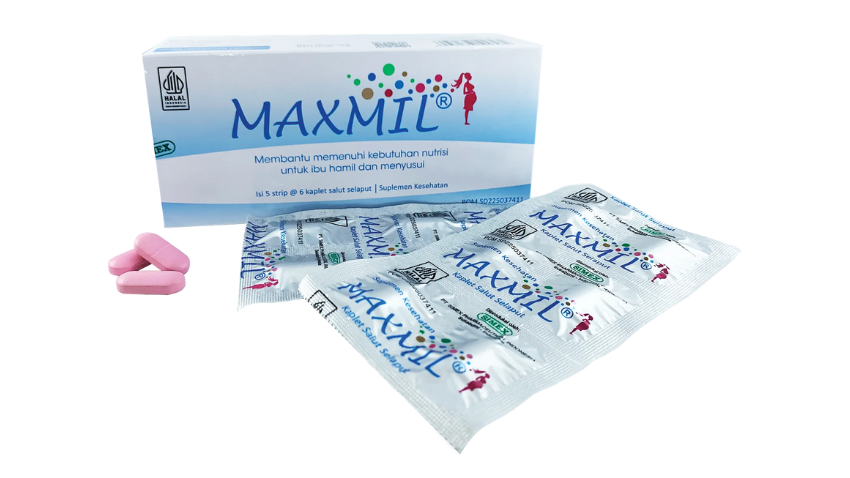 manfaat-suplemen-maxmil-untuk-ibu-hamil-perkembangan-janin