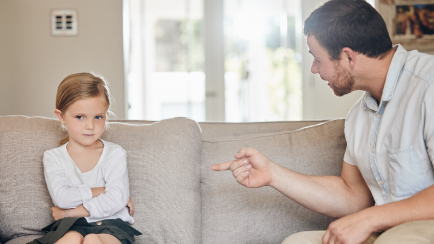 Dampak Strict Parents pada Anak, Apa Bahayanya?
