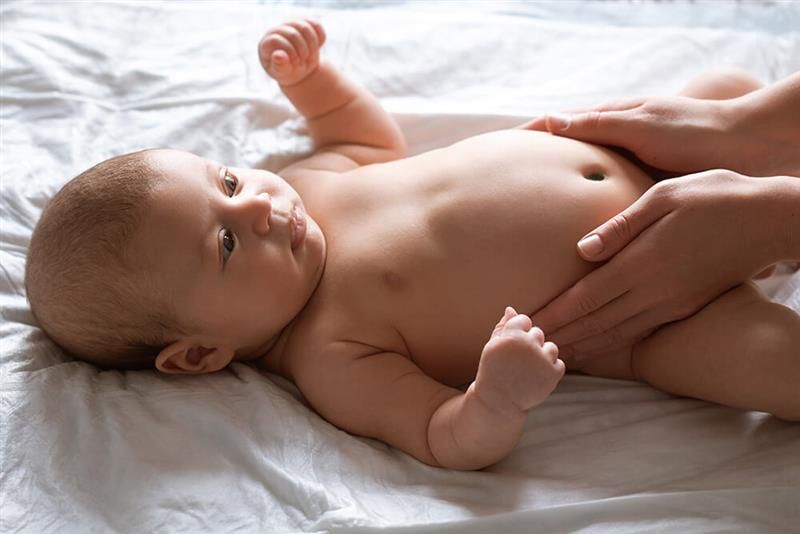 perut-bayi-buncit-apakah-ini-normal