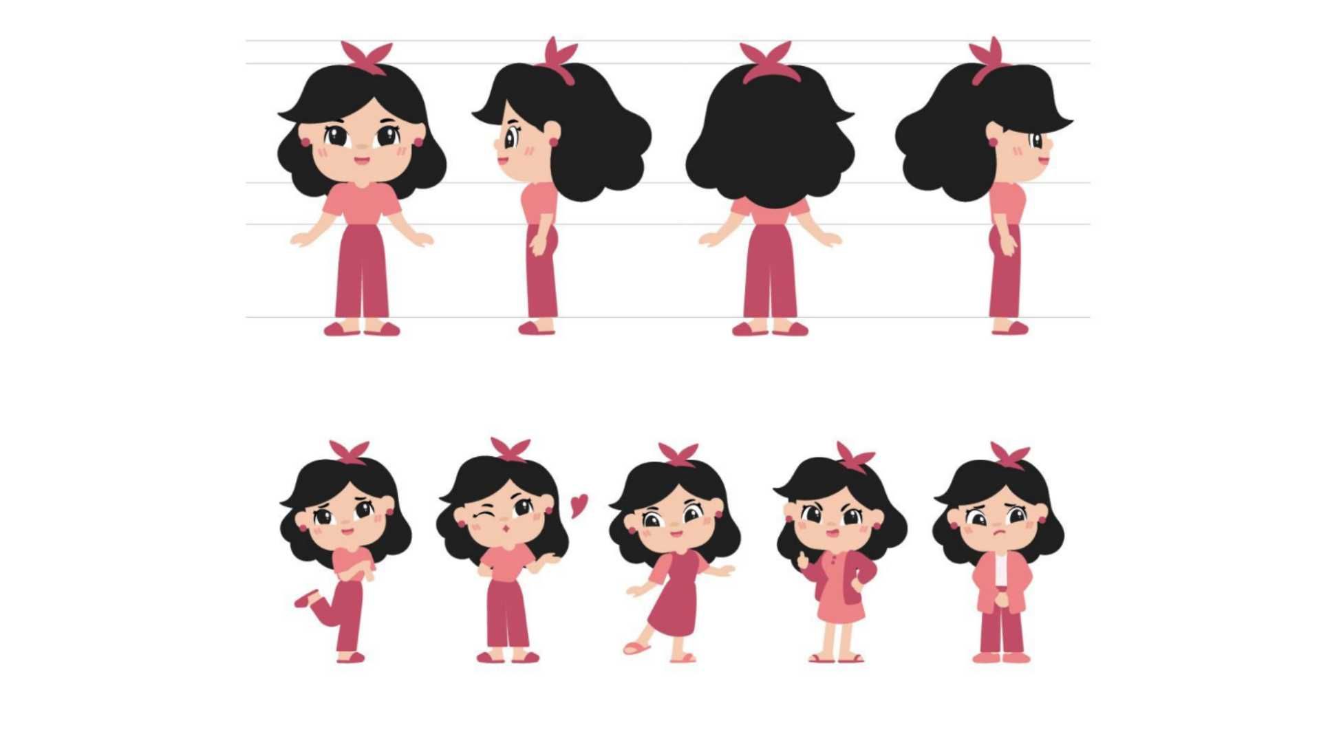 Kenalan dengan Mima, Teman Berbagi Seribu Cerita untuk Mama