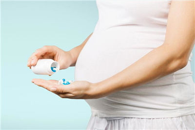 jenis-obat-yang-harus-dihindari-saat-hamil