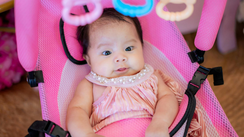 Mengenal Bouncer untuk Si Kecil dan Risiko yang Wajib Mama Tahu