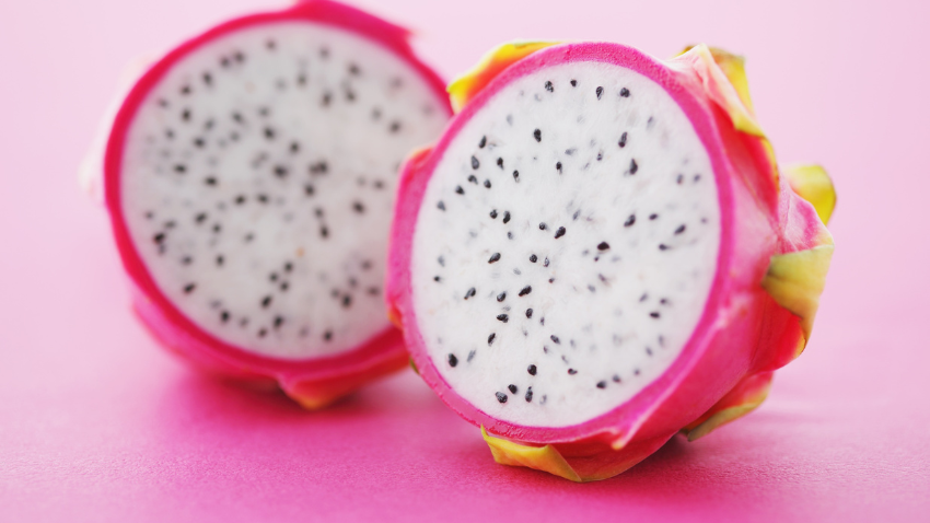 Manfaat Buah Naga untuk Si Kecil dan Cara Menyajikannya
