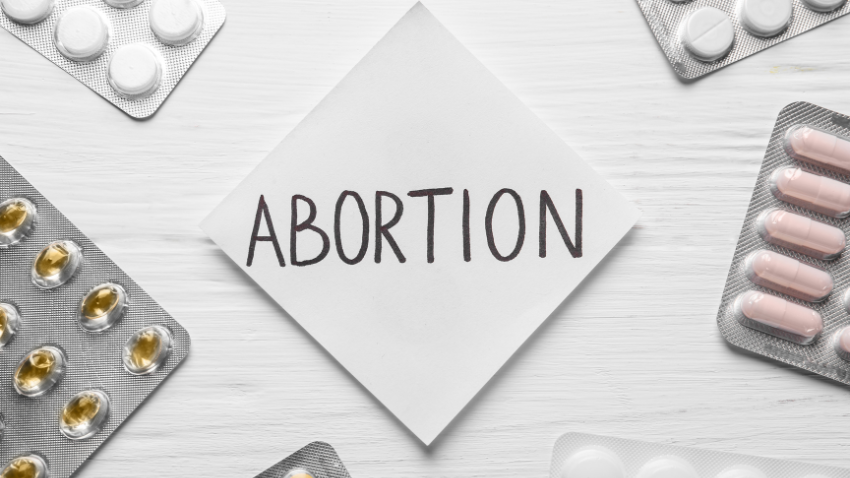 Aborsi dengan Obat Bukan Solusi Aman, Ini Risiko Serius bagi Wanita