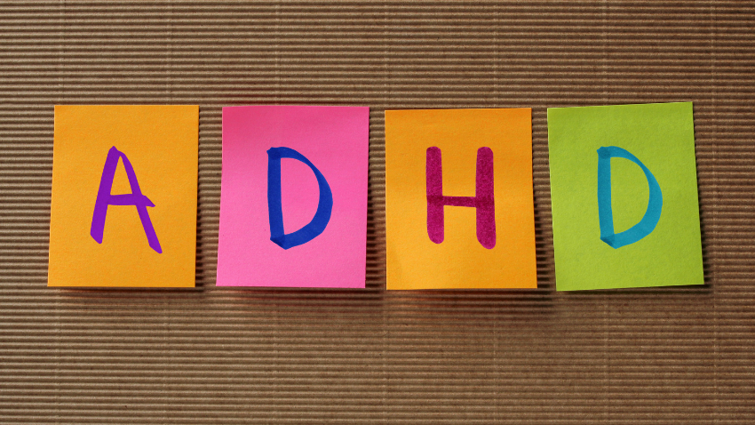 Kenali Ciri-Ciri ADHD pada Anak dan Cara Menanganinya