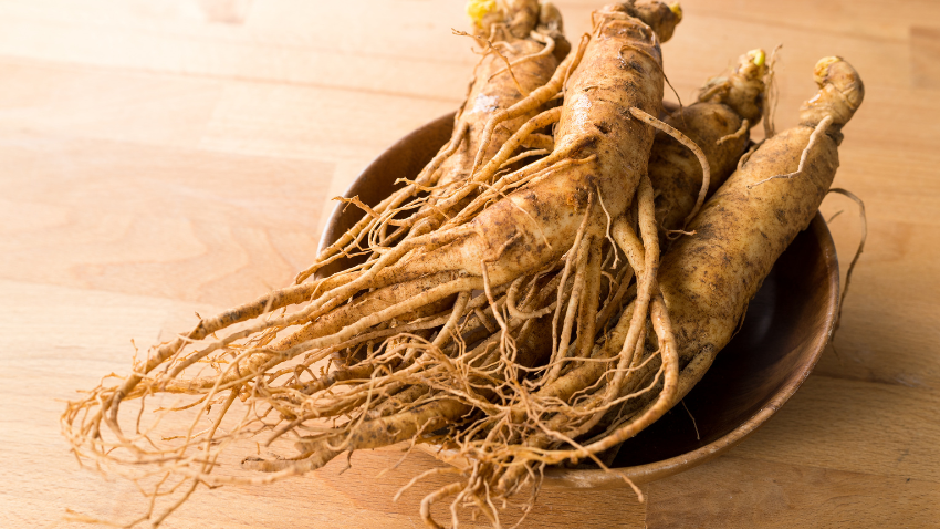 Amankah Ginseng untuk Kesuburan Wanita? Cek Fakta & Risiko