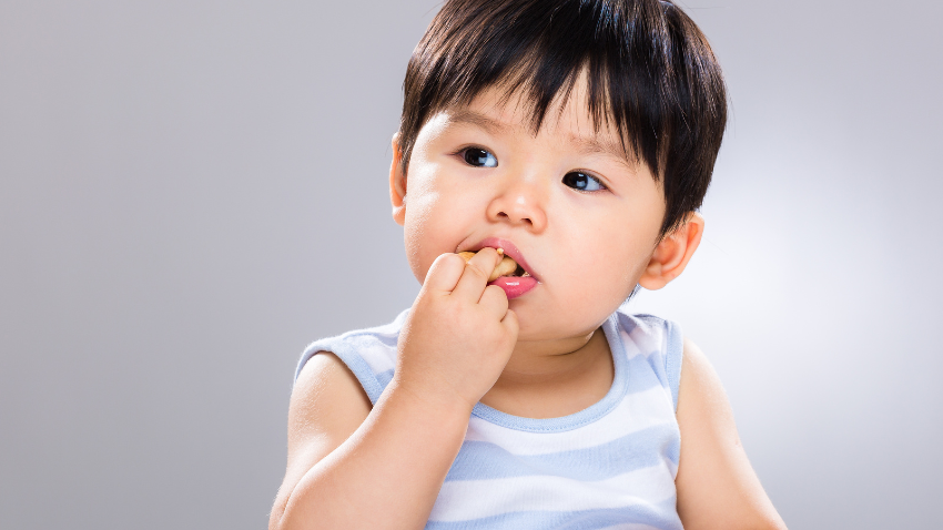 Panduan MPASI Sesuai Usia dan Tahapan Bayi