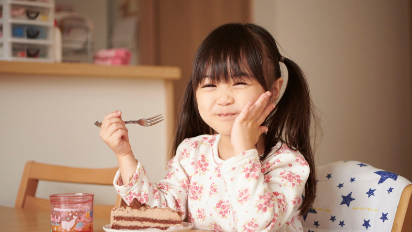Benarkah Sugar Rush pada Anak Itu Nyata? Ini Faktanya