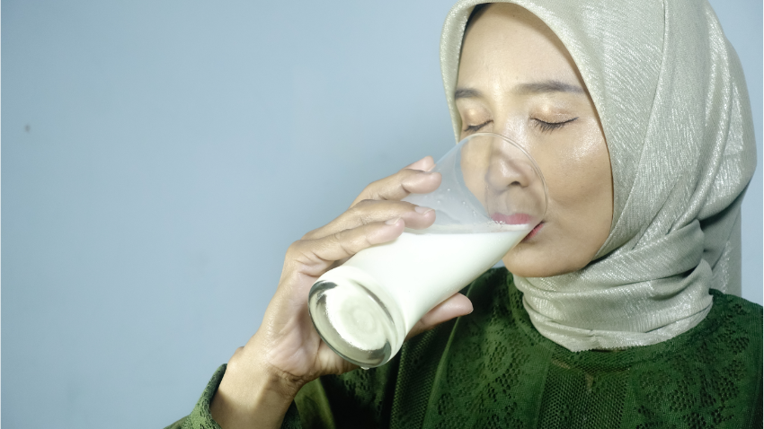 Rekomendasi Susu untuk Program Hamil dan Tips Memilihnya