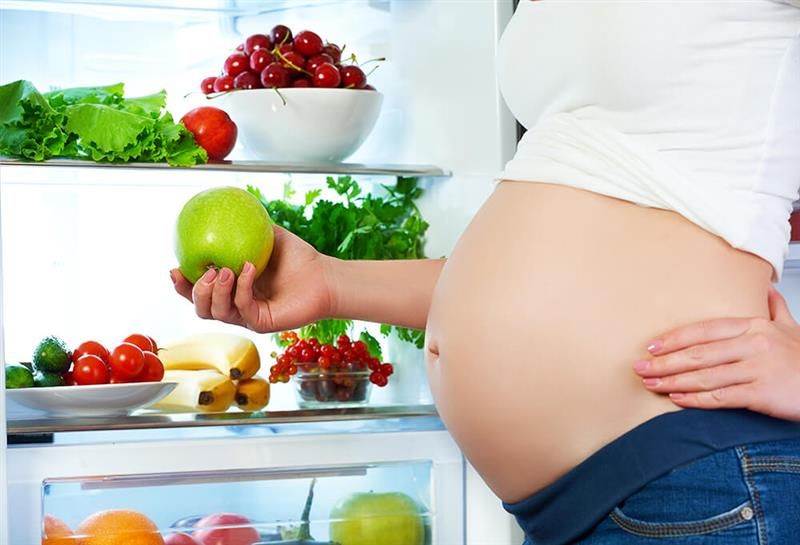 jenis-buah-dan-sayur-yang-baik-untuk-ibu-hamil
